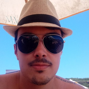 Foto de perfil de Vitor