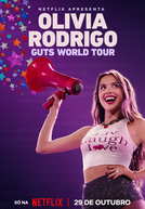 Olivia Rodrigo: GUTS World Tour