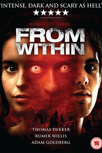  de Filme Do Além (2008)