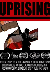 Uprising (Uprising)