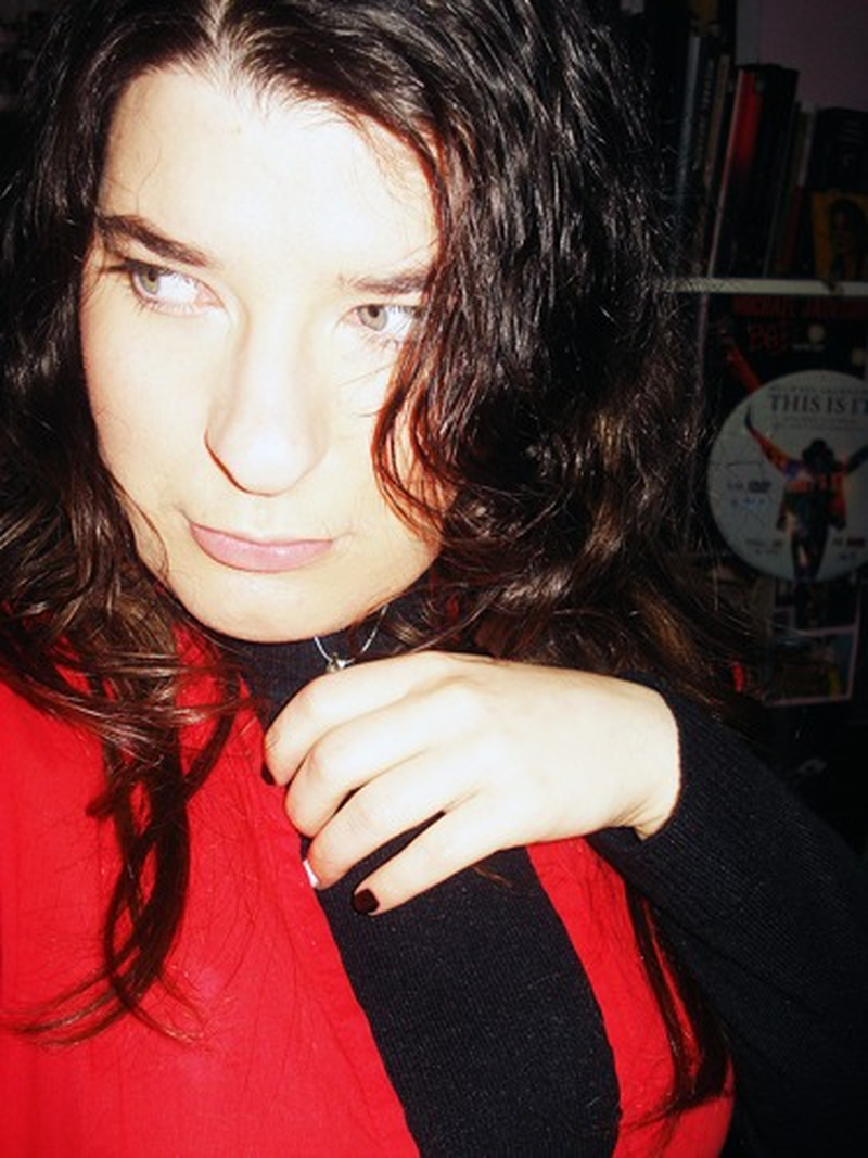 Amalia B. - Foto 1