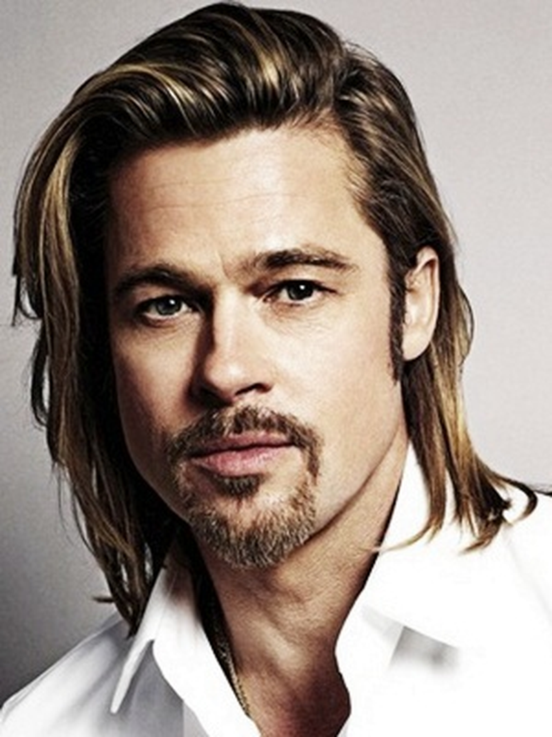 Brad Pitt - Foto 21