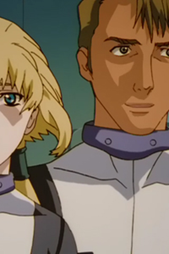 Poster de Episódio CHAOS (2000)