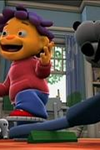 Poster de Episódio Sid's Amazing Invention (2009)