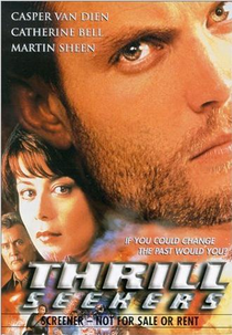 Caçadores de Emoção  (The Time Shifters)