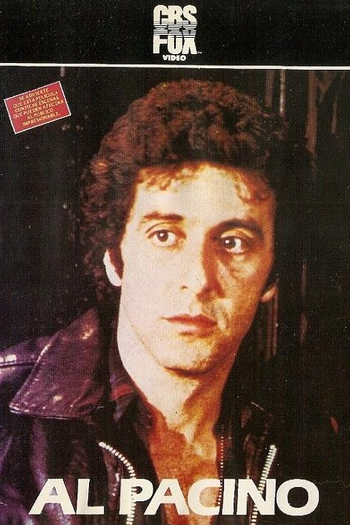  de Filme Parceiros da Noite (1980)