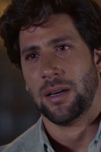 Poster de Episódio Me rompiste el corazón (2022)