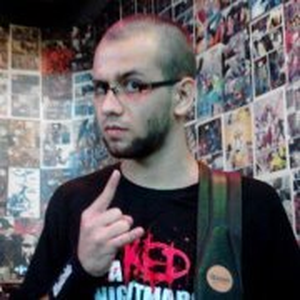 Foto de perfil de Lucas Monteiro