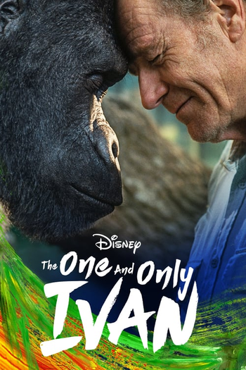  de Filme O Grande Ivan (2020)