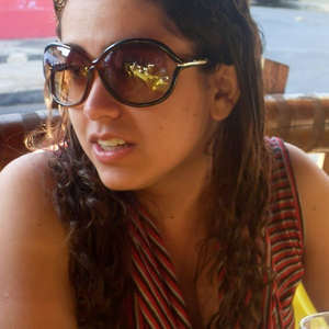 Foto de perfil de Bruna Rodrigues