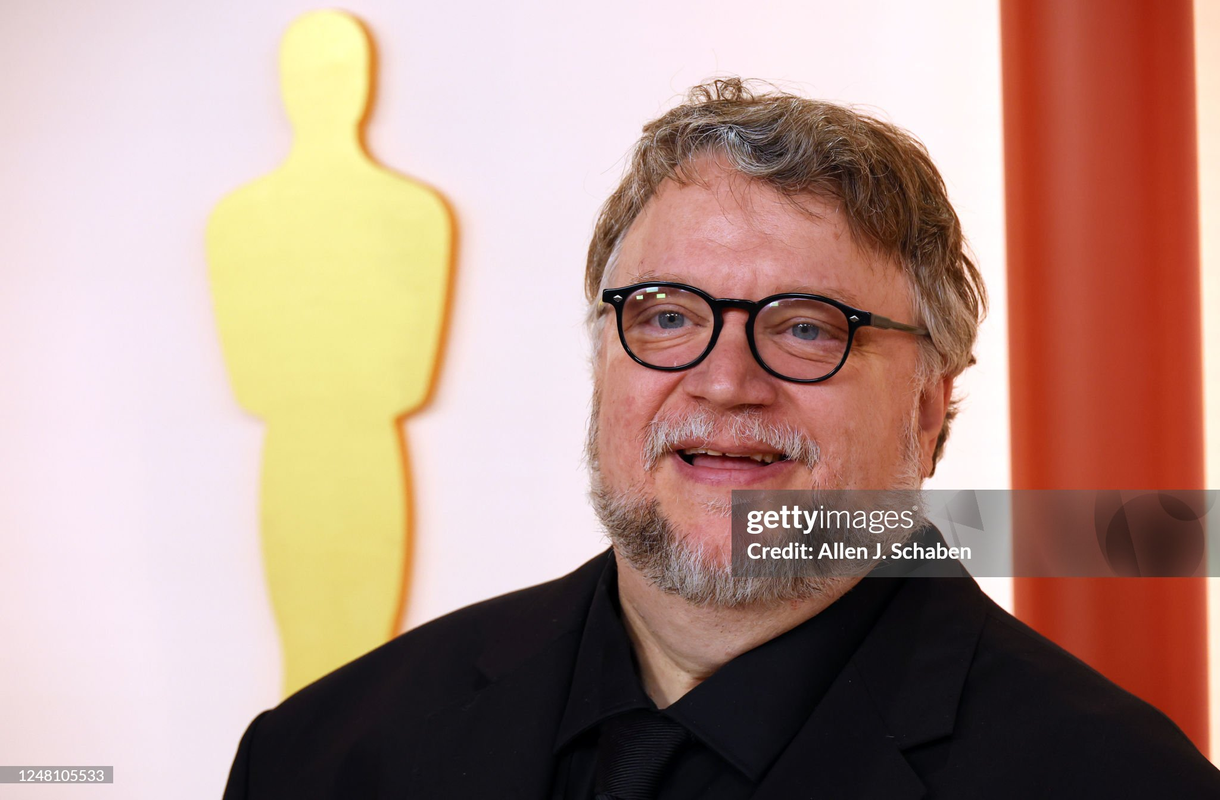 Guillermo del Toro - Foto 4