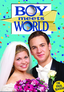 O Mundo é dos Jovens (7ª temporada) (Boy Meets World (Season 7))