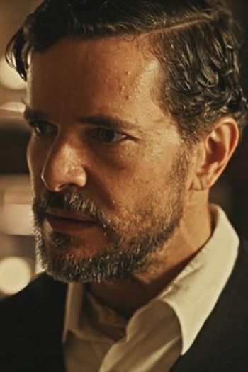 Poster de Episódio Capítulo 13 (2025)