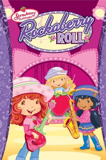  de Série Moranguinho (2003)