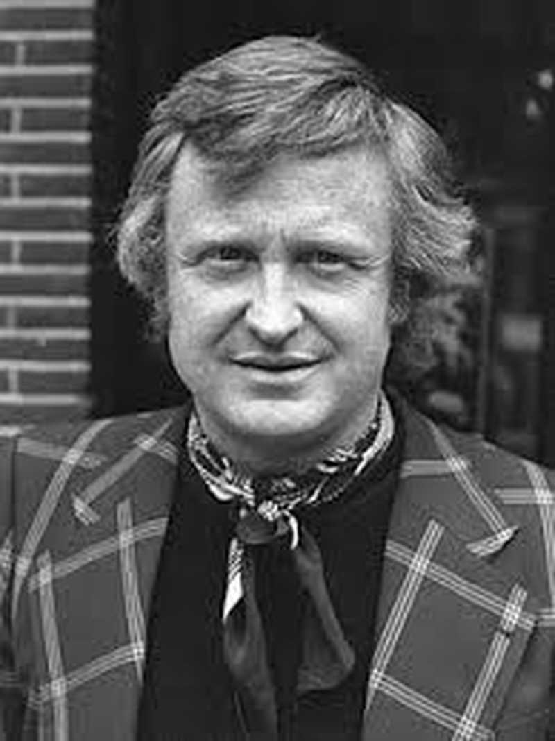 John Boorman - Foto 3