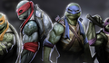 FILMES E GAMES - E tudo sobre a cultura POP | As Tartarugas Ninja (Teenage Mutant Ninja Turtles) - Crítica