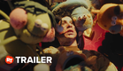 V/H/S/MIXTAPE Exclusive Trailer (2026)