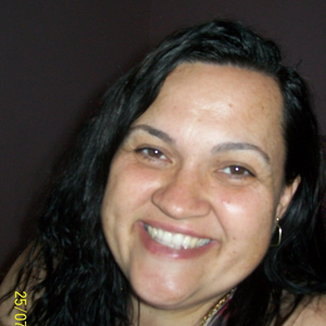 Foto de perfil de cristina pavanelli de medeiros