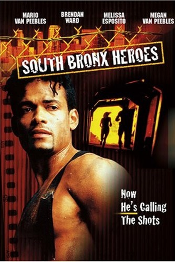  de Filme South Bronx Heroes (1985)