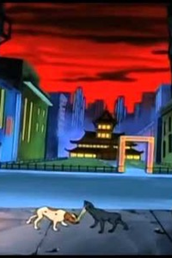 Poster de Episódio Shadow Conned (1994)