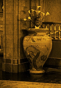 Galloping Ghosts (Galloping Ghosts)