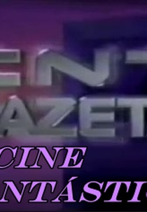 Cine Fantástico (CNT/ Gazeta) (Cine Fantástico (CNT/ Gazeta))