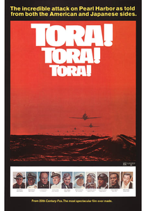 Tora! Tora! Tora! (Tora! Tora! Tora!)