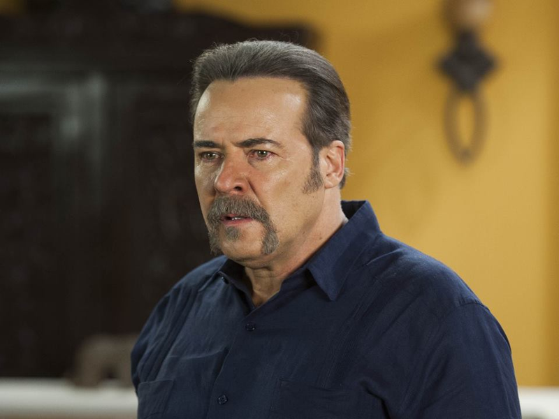 Foto 7 de La Tempestad