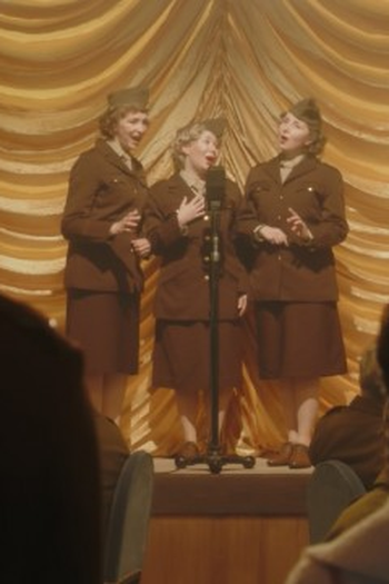 Poster de Episódio （３０）「１９４８」 (2021)