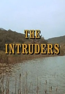 Os Intrusos (The Intruders)