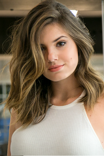  de TV Pega Pega (2017)