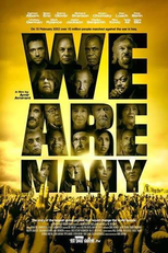 We Are Many (We Are Many)