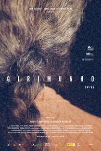 Girimunho - Poster / Capa / Cartaz - Oficial 4