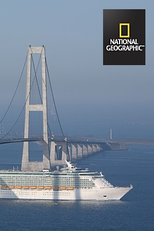Mega Construções - O Maior Navio de Cruzeiros do Mundo (Mega Construções - O Maior Navio de Cruzeiros do Mundo)
