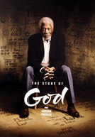 A História de Deus (1ª temporada) (The Story of God (Season 1))