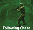 Following Chase