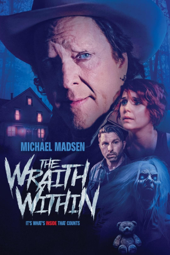  de Filme The Wraith Within (2023)
