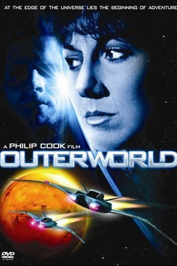  de Filme Caçada Estelar (1988)