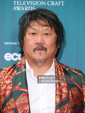 Benedict Wong