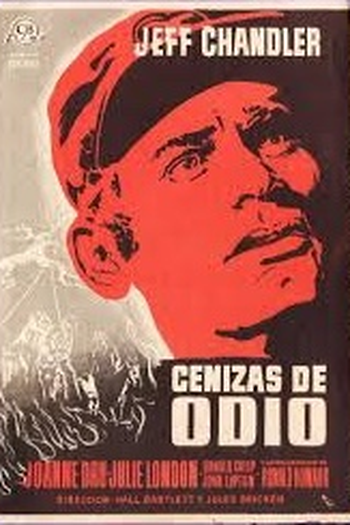  de Filme Drango (1957)