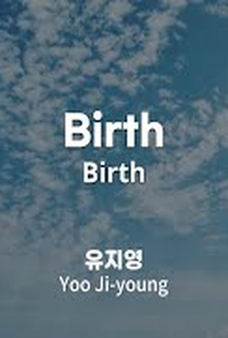 Birth - Poster / Capa / Cartaz - Oficial 1