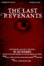 The Last Revenants (The Last Revenants)
