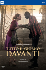 Tutto Il Giorno Davanti (Tutto Il Giorno Davanti)