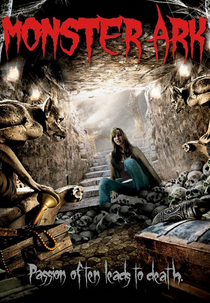 A Arca Perdida (Monster Ark)