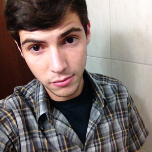 Foto de perfil de Otávio