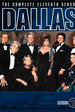 Dallas (11ª Temporada) (Dallas (Season 11))