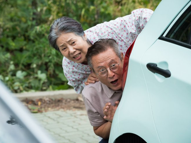 Foto 4 de Porque Eu Te Amo!