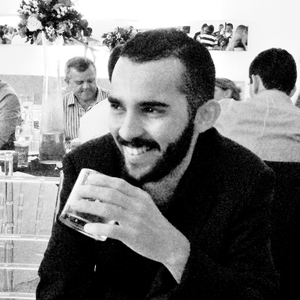 Foto de perfil de Pedro Henrique