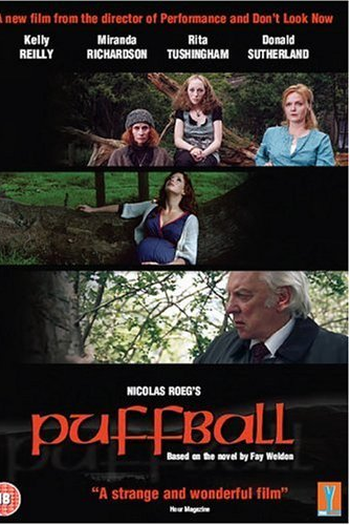  de Filme Puffball (2007)