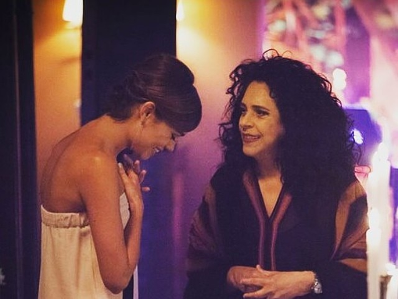 Foto 3 de Babilônia